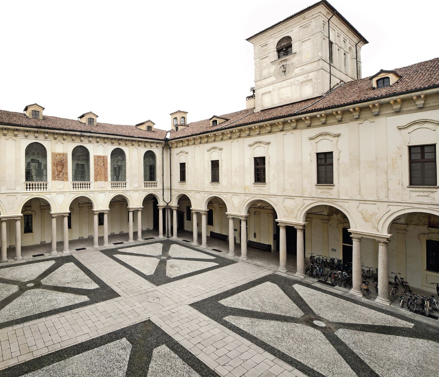 Convegno &quot;Bernardino Zendrini, liberale, letterato e germanista nell&#039;Italia unita&quot;